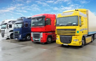 Konya Keşap Nakliye Ambarı