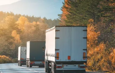 Konya ile Keşap Arası Klima Taşıma